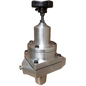 Válvula Reguladora Pressão Completa 2252049580 Atlas Copco