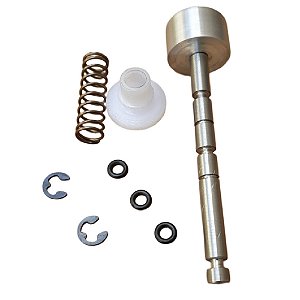 Kit de Serviço 2911009200 Válvula de Carga para Atlas Copco