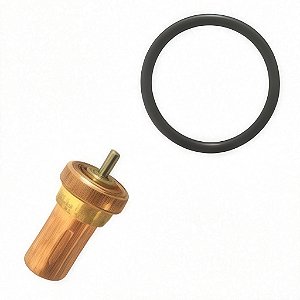 Reparo Válvula Termostática 49144587001 para Ingersoll Rand