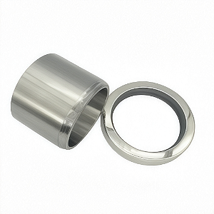 Retentor 65x85x10mm Bucha 53x65x56mm Similares Atlas Copco