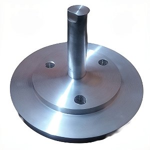 Válvula Retenção Valve Check Similar 2254921300 Atlas Copco