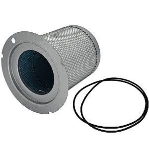 Filtro Separador de Ar Óleo Similar para Atlas Copco GA55FF