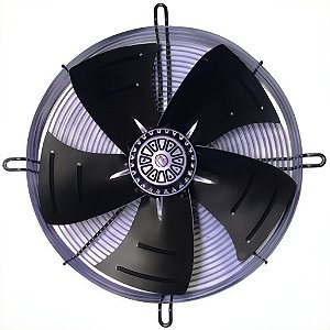 Ventilador Ventoinha Compressor Schulz 400mm 028.0325-0