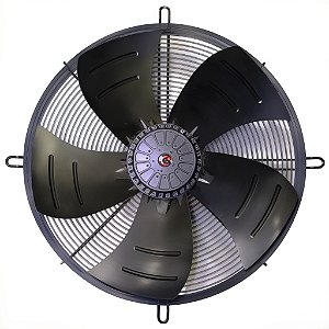 Ventilador Ventoinha Compressor Schulz 500mm 028.0379-0