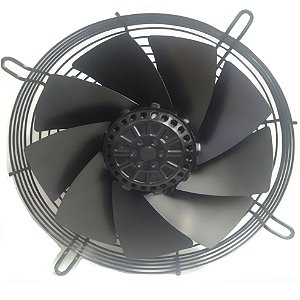 Ventilador Ventoinha Compressor Schulz 250mm 028.0472-0