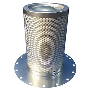 Filtro Separador 1615952199 1615952100 para Atlas Copco