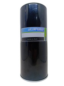 Filtro de Óleo para Compressor Similar FOL-L1000014