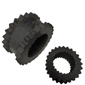 Acoplamento Similar ao 1613949900 para Atlas Copco