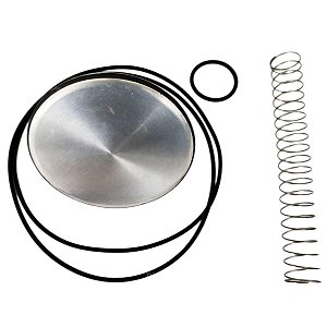 Kit de Reparo da Válvula de Admissão 021.0236-0 Schulz