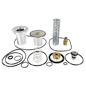 Kit Reparo da Válvula Admissão 2200900945 Chicago Pneumatic