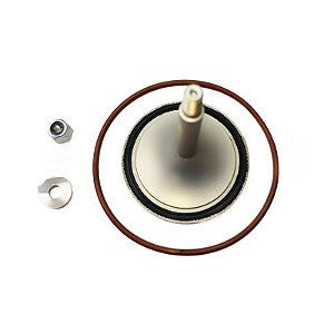 Kit de Reparo da Válvula de Admissão 2901200615 Atlas Copco