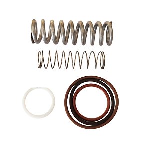 Kit Reparo da Válvula Pressão Mínima 23694938 Ingersoll Rand
