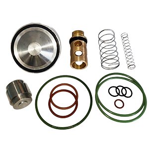Kit Reparo Válvula Retenção ar óleo 2901202000 Atlas Copco