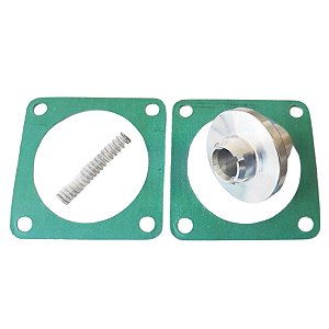 Kit Reparo da Válvula Retenção ar óleo 021.0042-0 Schulz