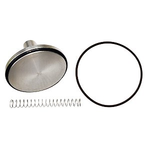 Kit Reparo da Válvula Retenção ar óleo 021.0101-0 Schulz