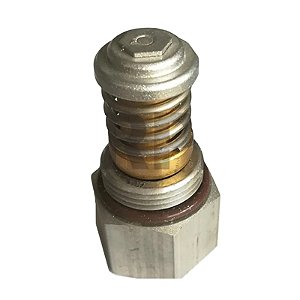 Kit Reparo da Válvula Termostática 22282024 Ingersoll Rand