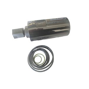 Kit Reparo separador WSD25 WSD40 2901071200 Atlas Copco