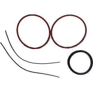 Kit de Reparo Válvula de Admissão Similar 021.0196-0 Schulz