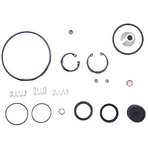 Kit de Reparo Válvula de Admissão 2901000201 Atlas Copco