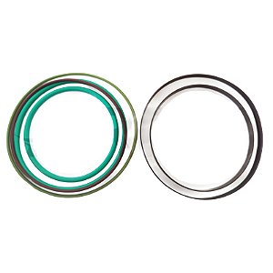 Kit de Reparo Válvula de Admissão 2901006200 Atlas Copco