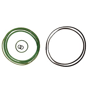 Kit de Reparo Válvula de Admissão 2906009700 Atlas Copco