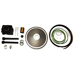 Kit de Reparo Válvula de Admissão 2906095700 Atlas Copco