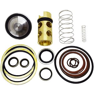 Kit Reparo Válvula Retenção ar óleo 2901074500 Atlas Copco