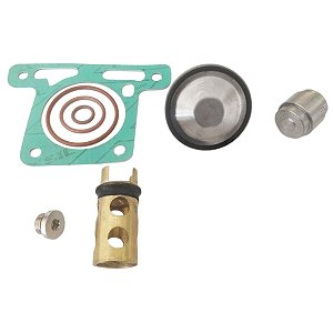 Kit Reparo Válvula Retenção ar óleo 2901196000 Atlas Copco