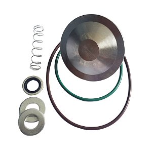 Kit Reparo Válvula de Retenção de ar 2901007700 Atlas Copco