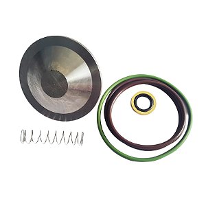 Kit Reparo Válvula de Retenção de ar 2901050300 Atlas Copco