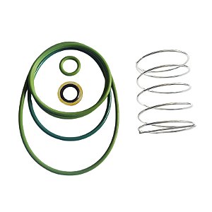 Kit Reparo Válvula Retenção óleo 2906009400 Atlas Copco