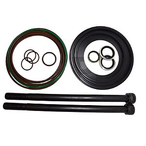 Kit de Reparo Válvula Pressão Mínima 1028889315 Atlas Copco