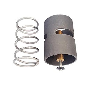 Kit de Reparo Válvula Termostática 2901145500 Atlas Copco