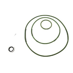 Kit Separador de Condensados Similar 2906009600 Atlas Copco