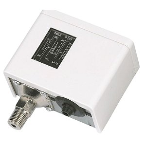 Pressostato Similar ao 1089039743 para Atlas Copco