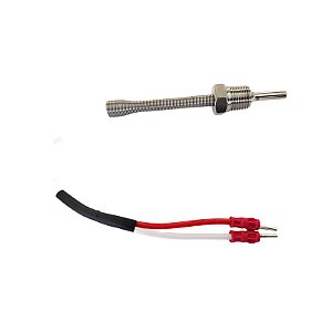 Sensor de temperatura Similar ao 3071093 para Metalplan