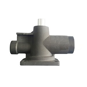 Válvula de Admissão Similar ao 1613900800 para Atlas Copco