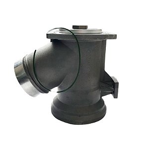 Válvula de Admissão Similar ao 1622377880 para Atlas Copco