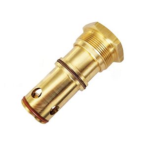 Válvula de Pressão Mínima Similar 23694938 Ingersoll Rand