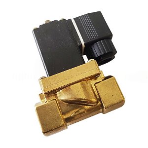 Válvula Solenoide 110 VCA Similar 1089058003 Atlas Copco