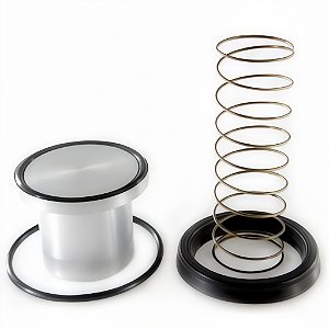 Reparo Válvula Pressão Mínima 2205469300 Chicago Pneumatic