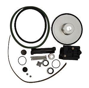 Kit de Reparo Válvula de Admissão 2901162500 Atlas Copco