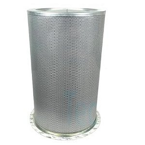 Filtro Separador Ar e Óleo Similar ao 250034082 para Sullair