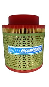 Filtro de Ar Similar a ref. 69508470 Ingersoll Rand