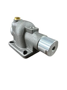 Válvula Admissão Completa UP6 Ingersoll Rand Smilar 22415137