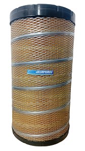 Filtro de Ar Similar RS4993 Baldwin Filters
