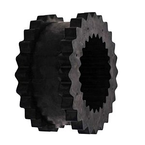 Acoplamento Similar ao 1615822000 Atlas Copco
