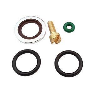 Kit de Reparo da linha de retorno 1613900501 Atlas Copco