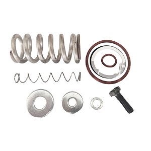 Kit Reparo da Válvula Pressão Mínima 39446968 Ingersoll