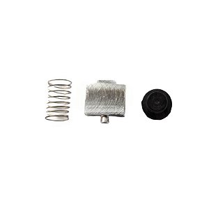 Kit Reparo do alívio Válvula Admissão 1622878688 Atlas Copco